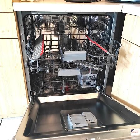 Klein Aber Fein 3 Zimmer 73Qm Düren - Eifel Eksteriør bilde