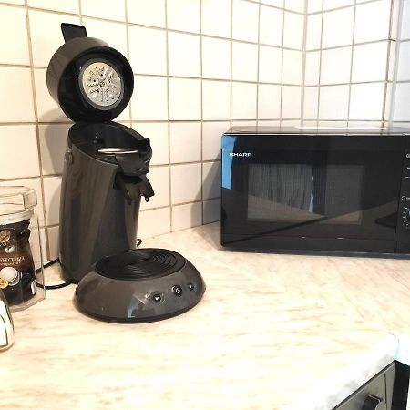 Klein Aber Fein 3 Zimmer 73Qm Düren - Eifel Eksteriør bilde