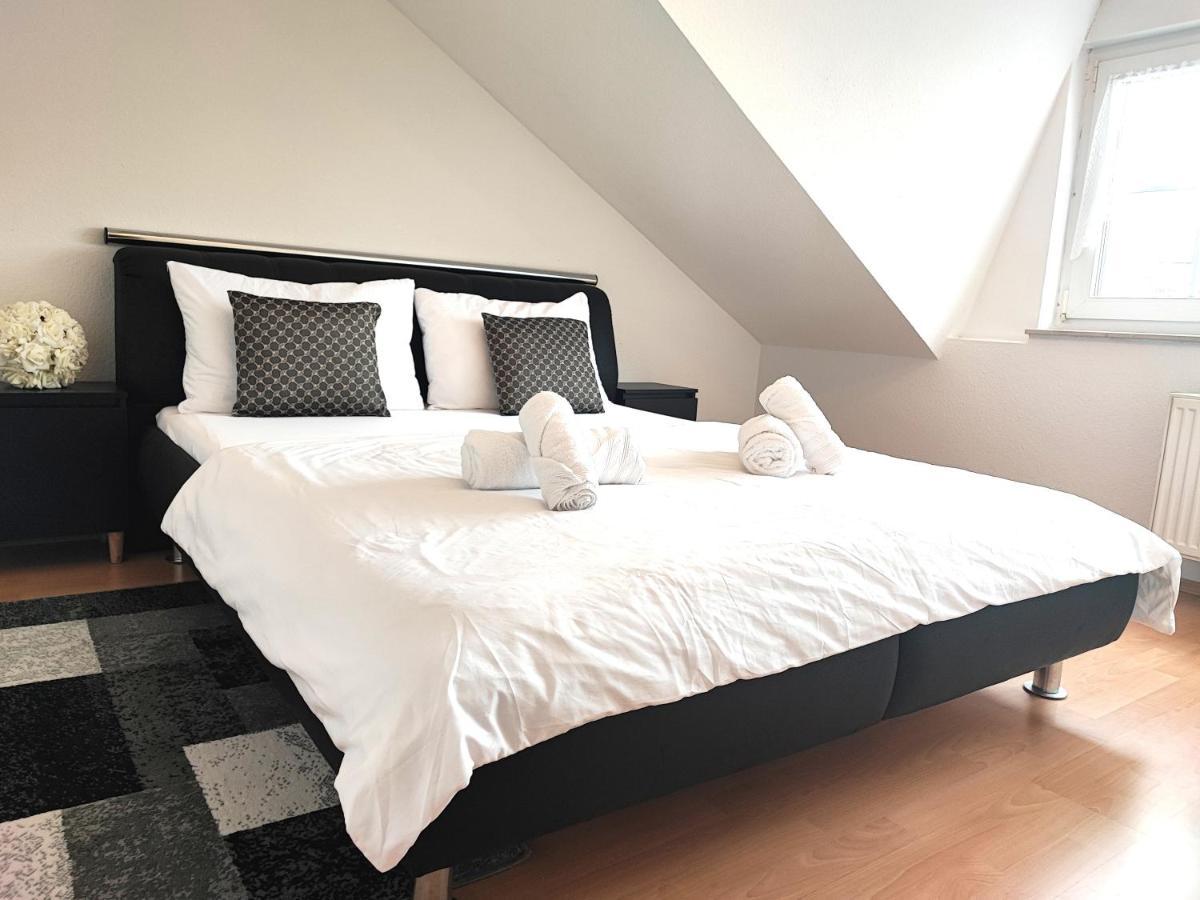 Klein Aber Fein 3 Zimmer 73Qm Düren - Eifel Eksteriør bilde
