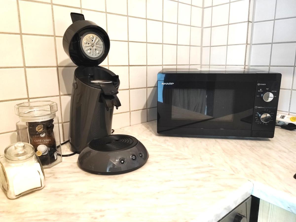 Klein Aber Fein 3 Zimmer 73Qm Düren - Eifel Eksteriør bilde